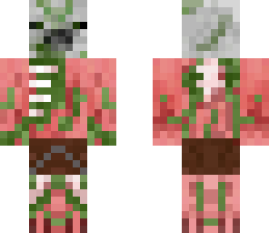 swag zombie pigman