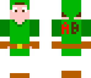 legend of elf