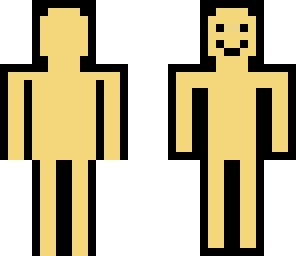 gingerbread man