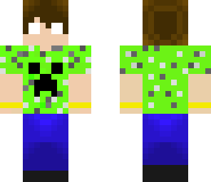 boys herobrine