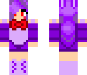 bonnie
