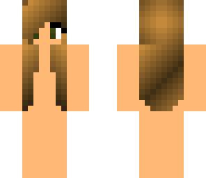brunette hair base