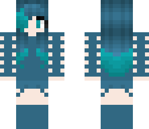 blue awesome