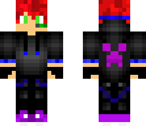 gaming boy