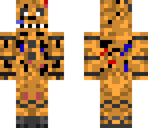 bearlock