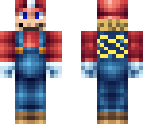 ssmariojoshua