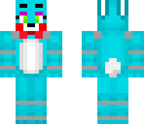 bombom do fnaf