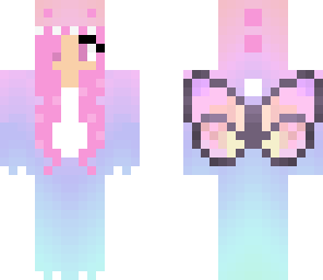 pastel dino