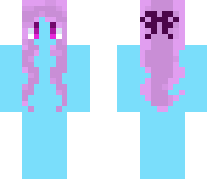 pink base