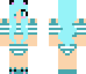 bikini gurl