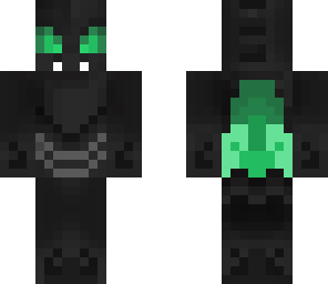 everfree changeling
