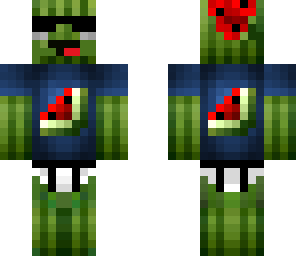 cool derpy melon