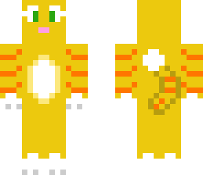 adorable warrior cat