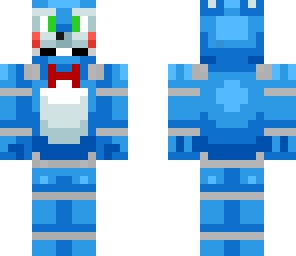 toybonnie