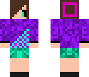 gamer girl
