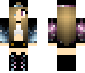 galaxy tomboy