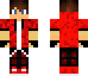 made for brother