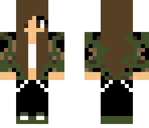 lexi minecart