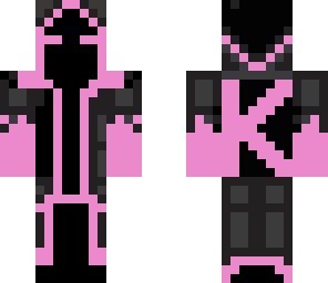 kcraftmining pink