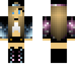 galaxy girl re-edited