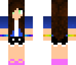 alli derp neck