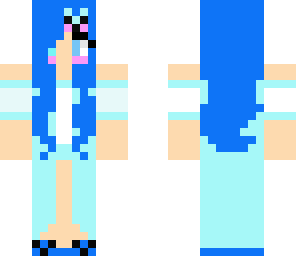 princess icy