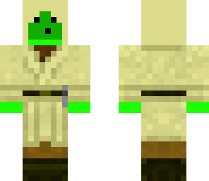 jedi slime