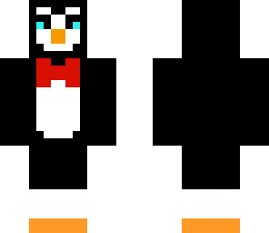 penguin