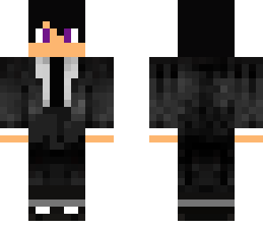 endoking tux