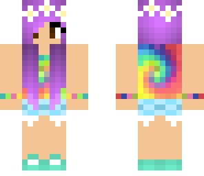 tie dye tumblr