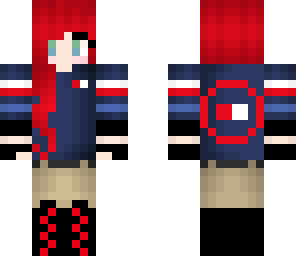 party poison