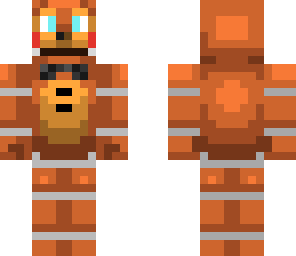 toyfreddy