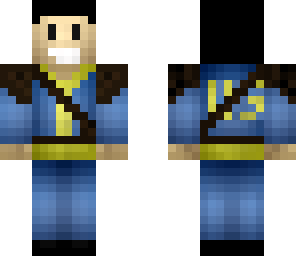 vault 115