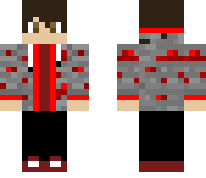 my skin