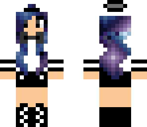 galaxy girl