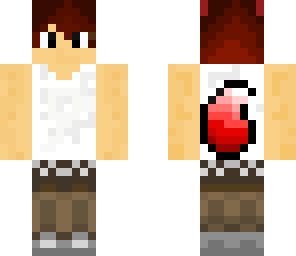 gangsa foxy