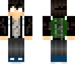 herobrine mitch