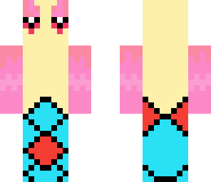 milotic