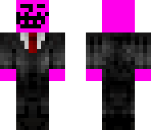 pink troller