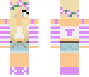 skin for toxic