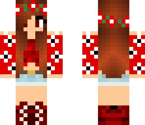 cute girl