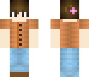 farmer - female