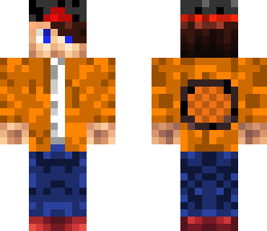 wafflebros skin