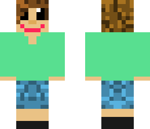 gamer dude