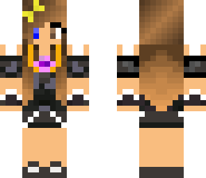 skydoesminecraft fan girl