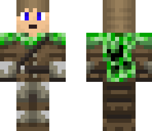 lukeario 11 13 hunter