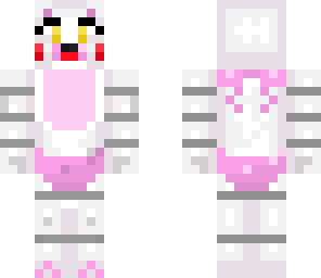the mangle