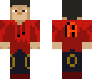 the arielpty skin