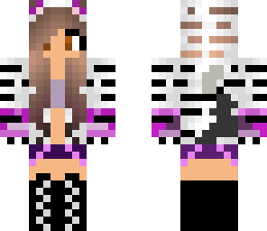 tiger girl