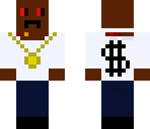 random dude